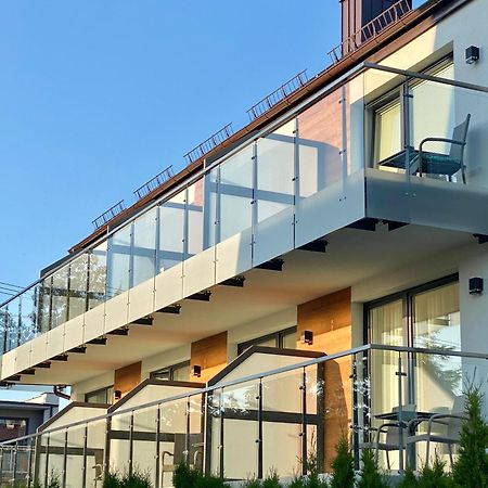 Villa Natura Rewa Luaran gambar